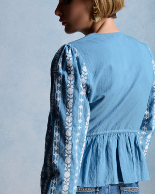 Blouse Théodora