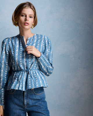 Blouse Théodora
