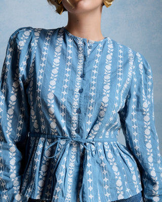 Blouse Théodora