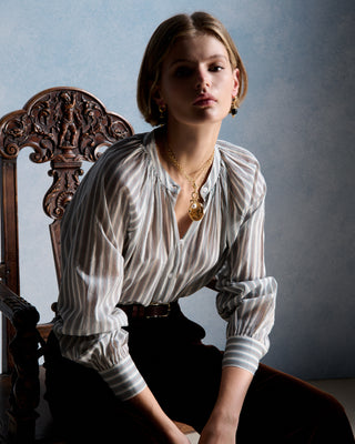 Blouse Téa