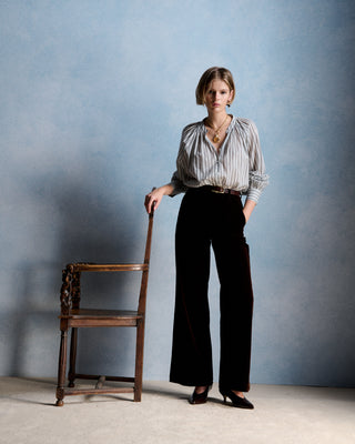 Blouse Téa