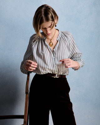 Blouse Téa