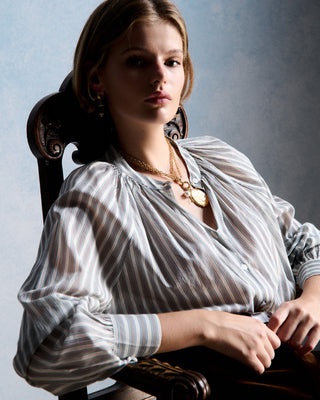 Blouse Téa