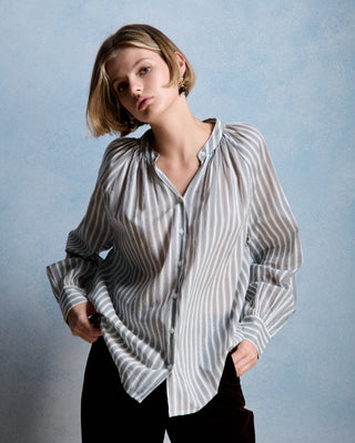 Blouse Téa