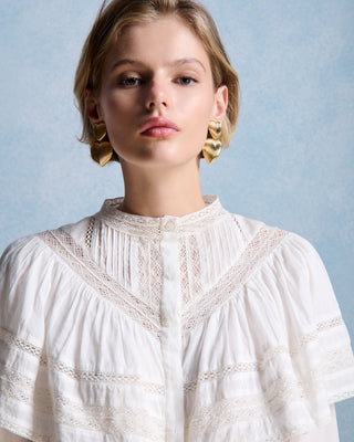 Blouse Milady
