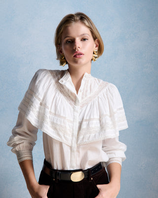 Blouse Milady
