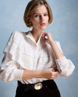 Blouse Milady