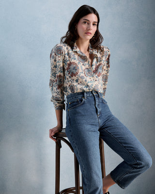Chemise Tabatha