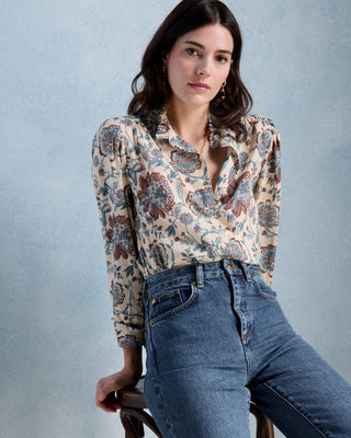 Chemise Tabatha