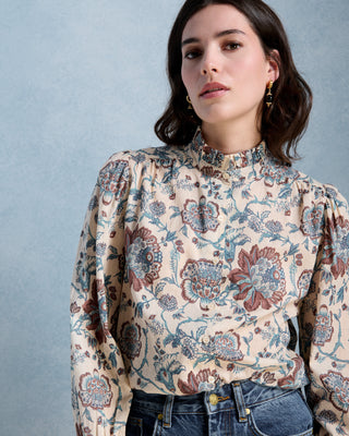 Chemise Tabatha