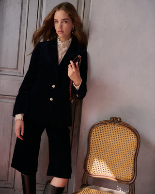 Static - Veste Olivia