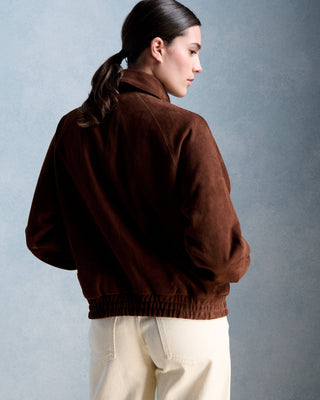 Veste Hailey