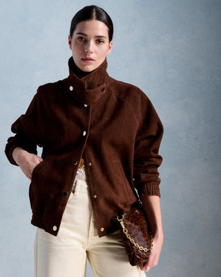 Veste Hailey