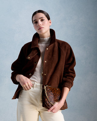 Veste Hailey