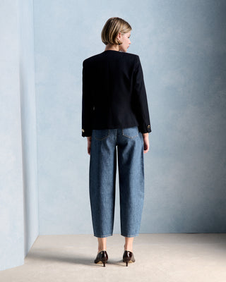 Veste Coralie