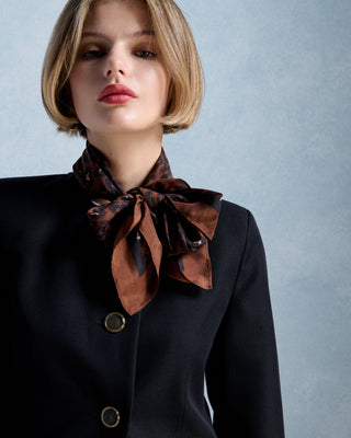 Veste Coralie