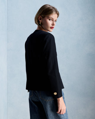 Veste Coralie