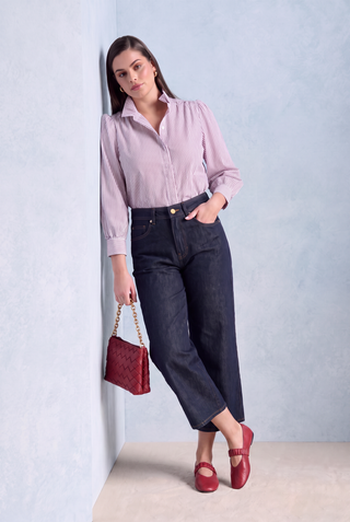 FW26 / Philippine pants - raw