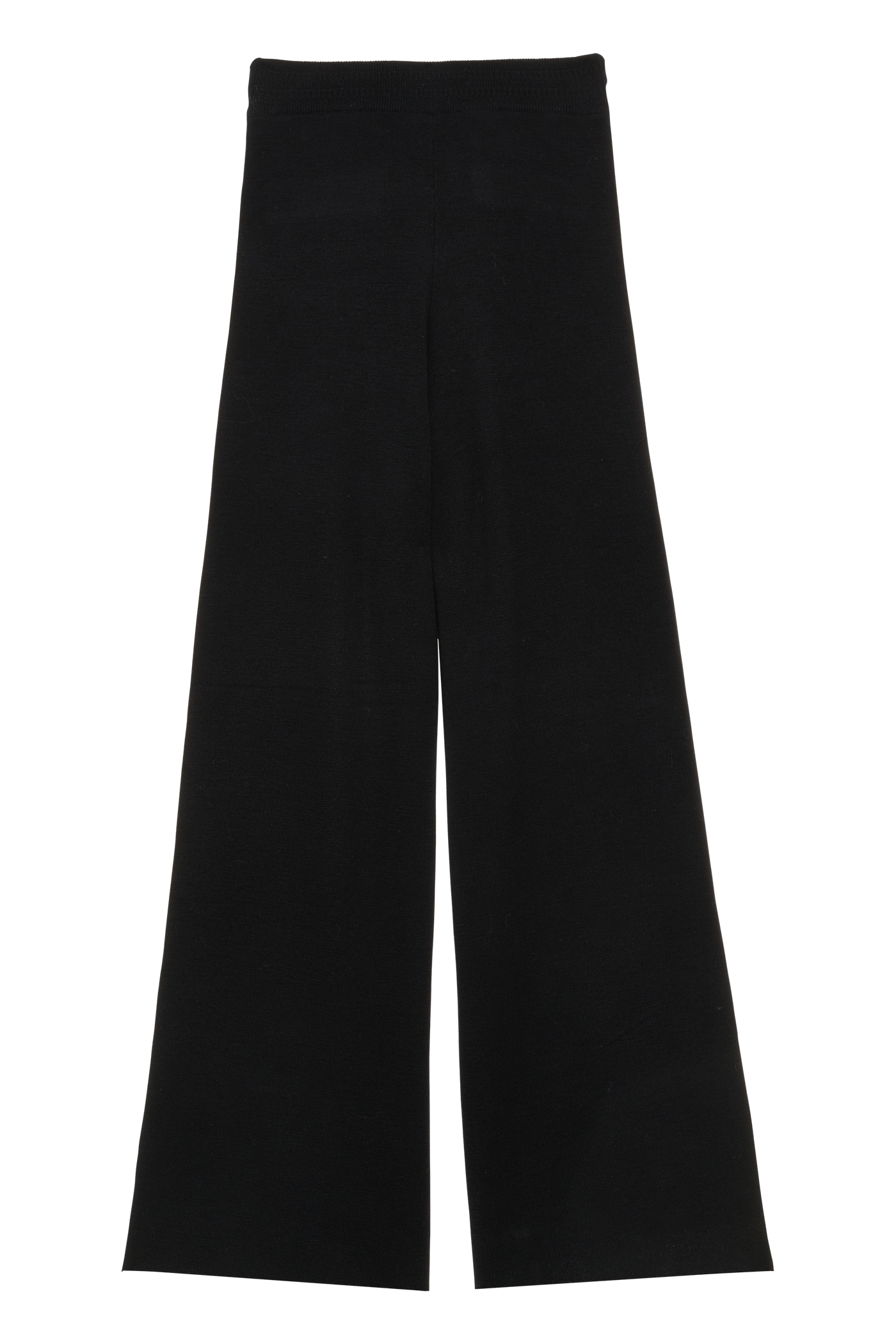 Paco knit trousers