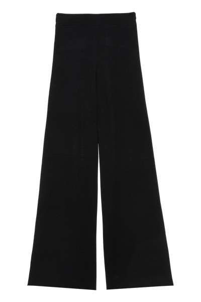 Paco knit trousers