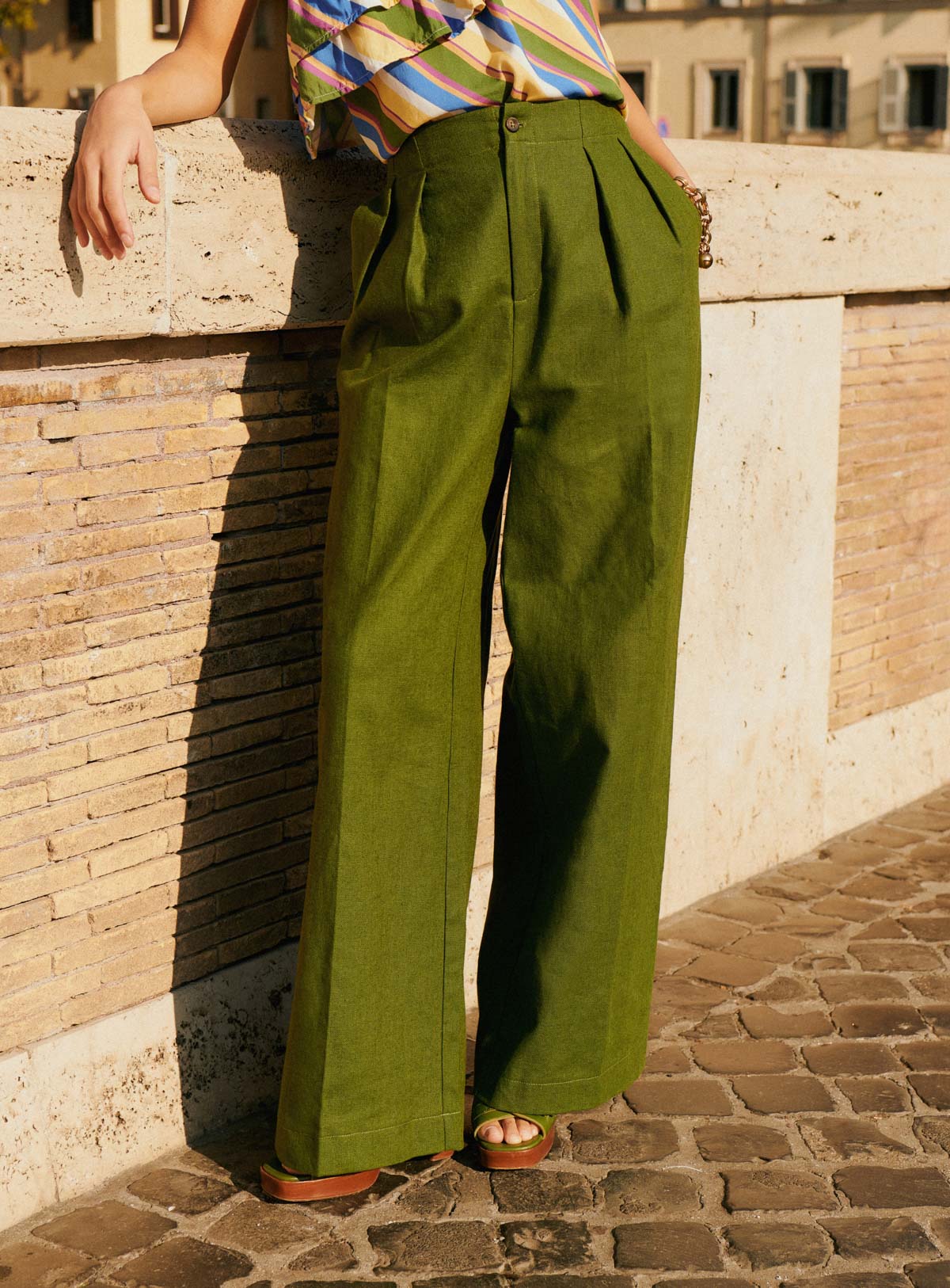 Pantalon Paros