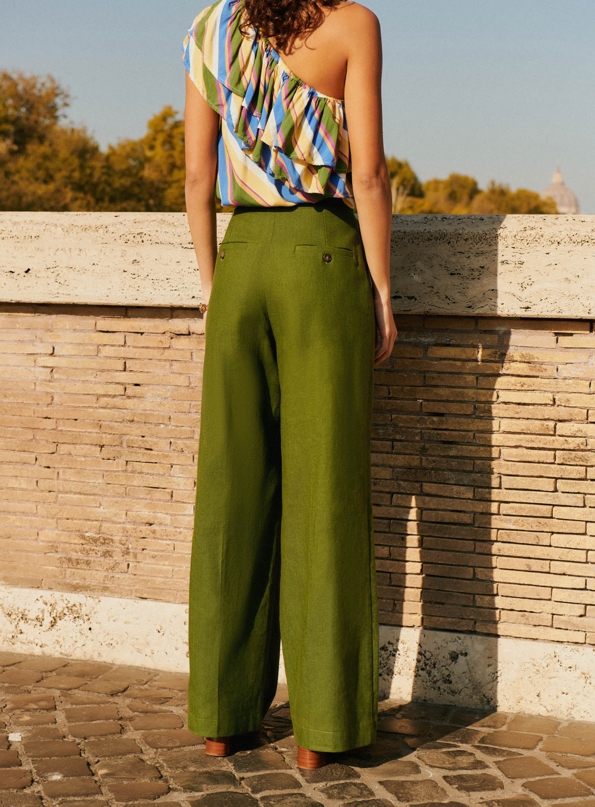 Pantalon Paros