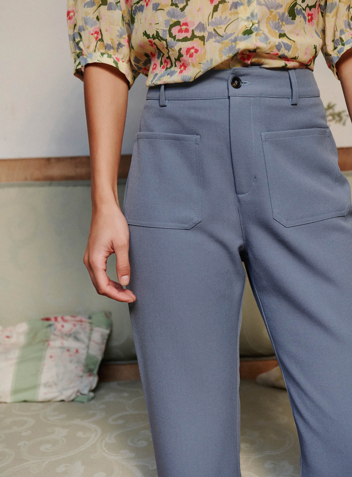 Pantalon Petra