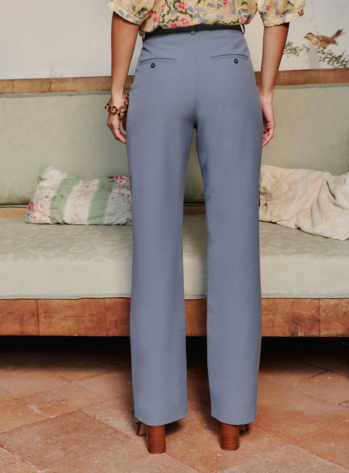 Pantalon Petra