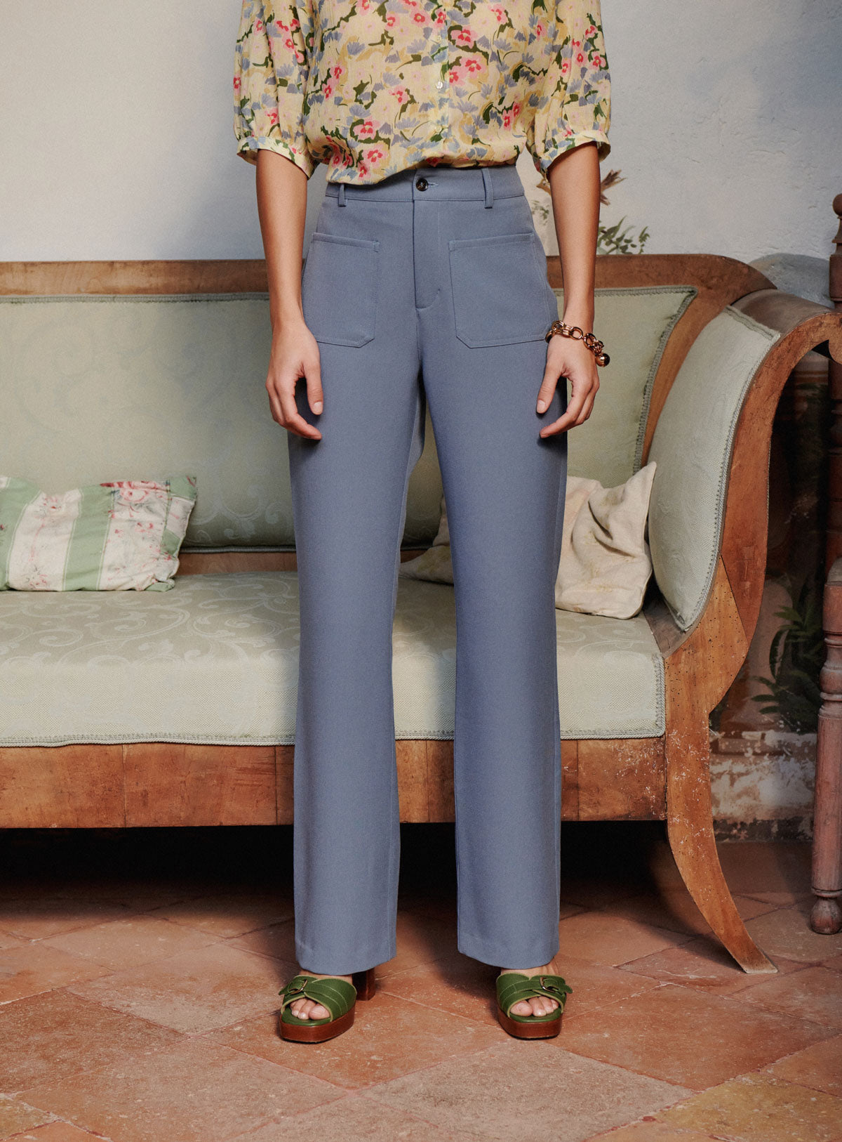 Pantalon Petra