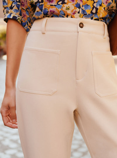 Petra pants