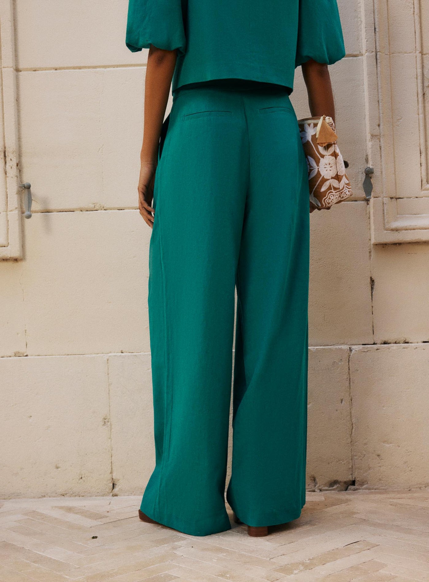 Diane pants