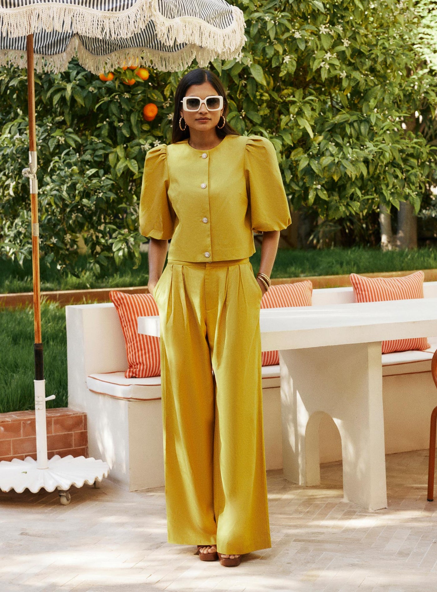 Diane pants