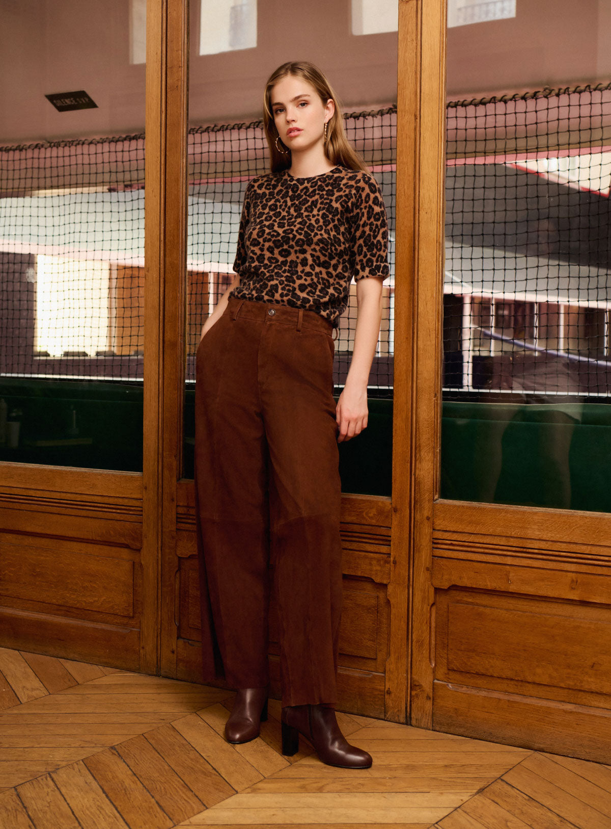 Pantalon Lucas
