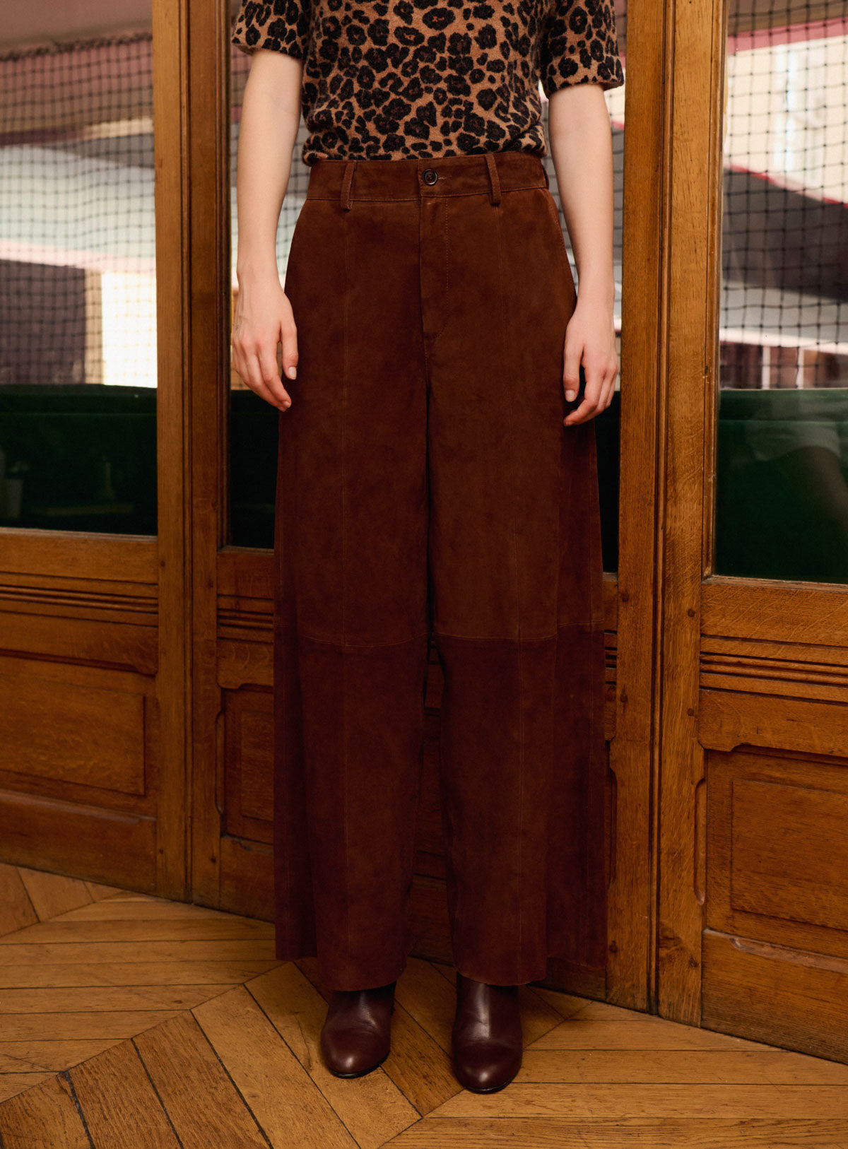 Pantalon Lucas