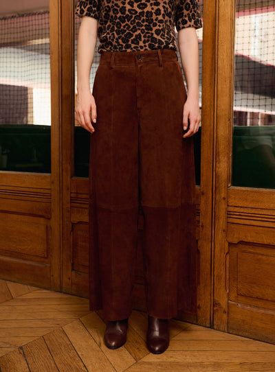 Pantalon Lucas
