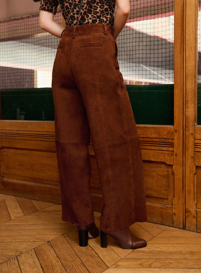 Pantalon Lucas