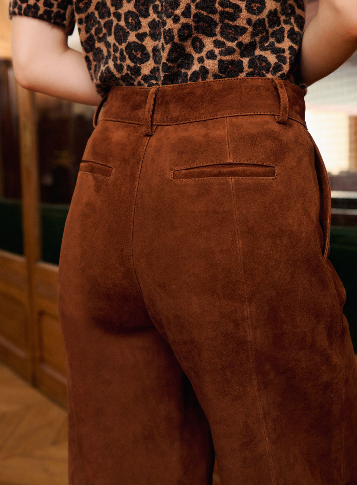 Pantalon Lucas