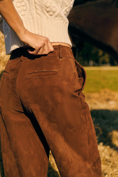Lucas Pants