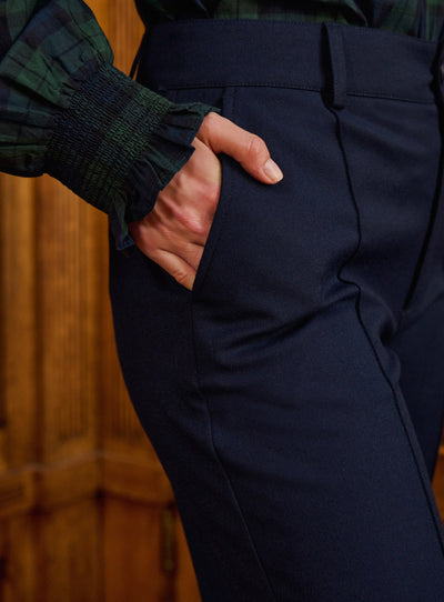 Pantalon Paris