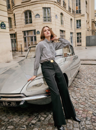 Pantalon Paris