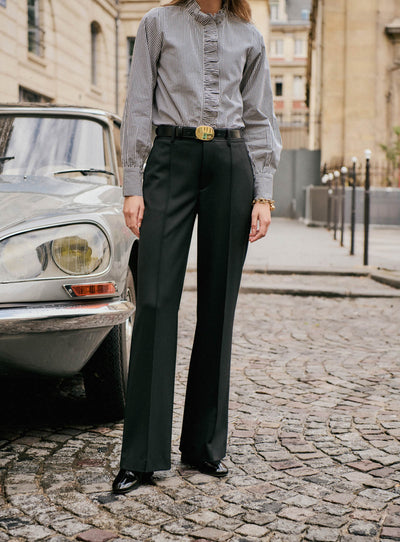 Pantalon Paris
