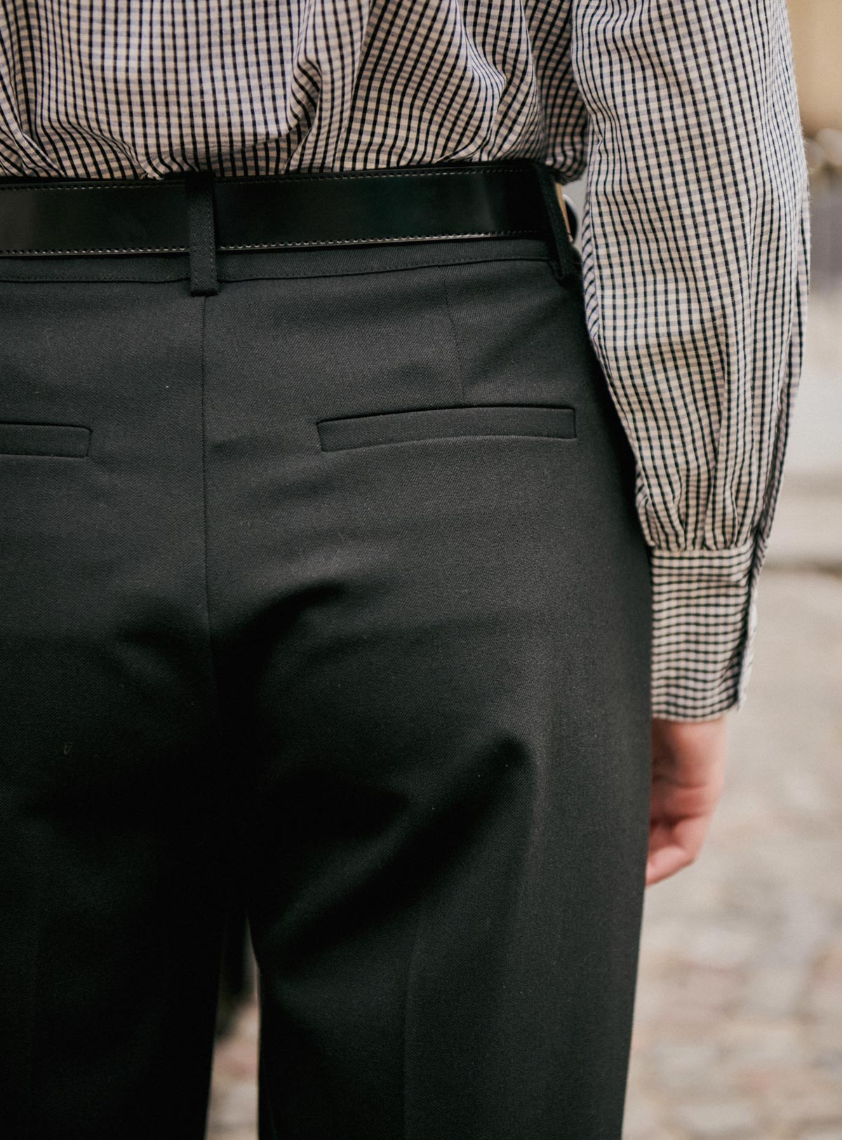 Pantalon Paris