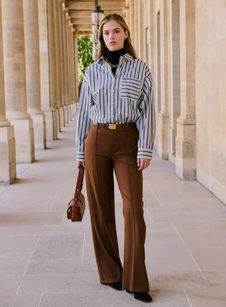 Pantalon Paris