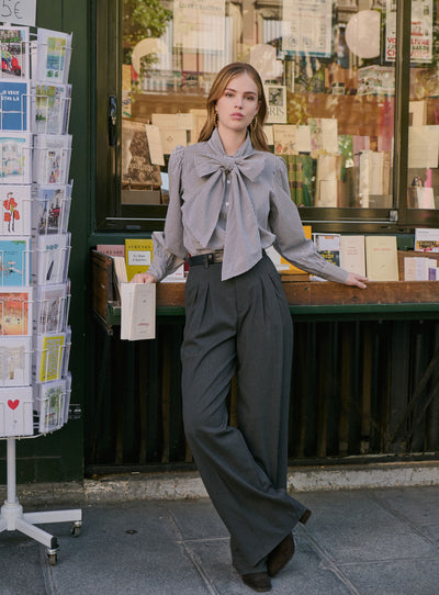 Pantalon Paros