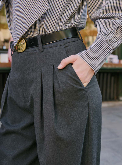 Pantalon Paros