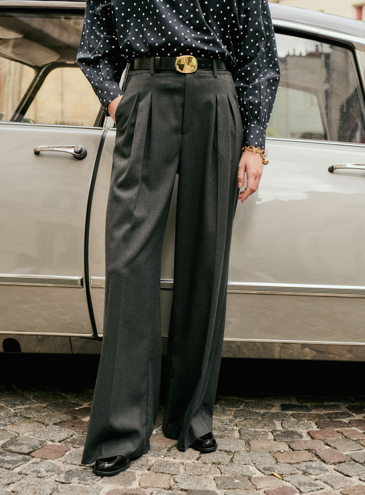 Pantalon Paros