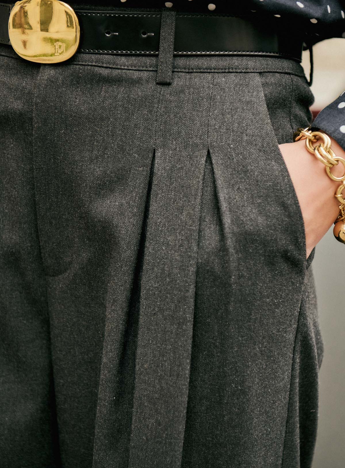 Pantalon Paros