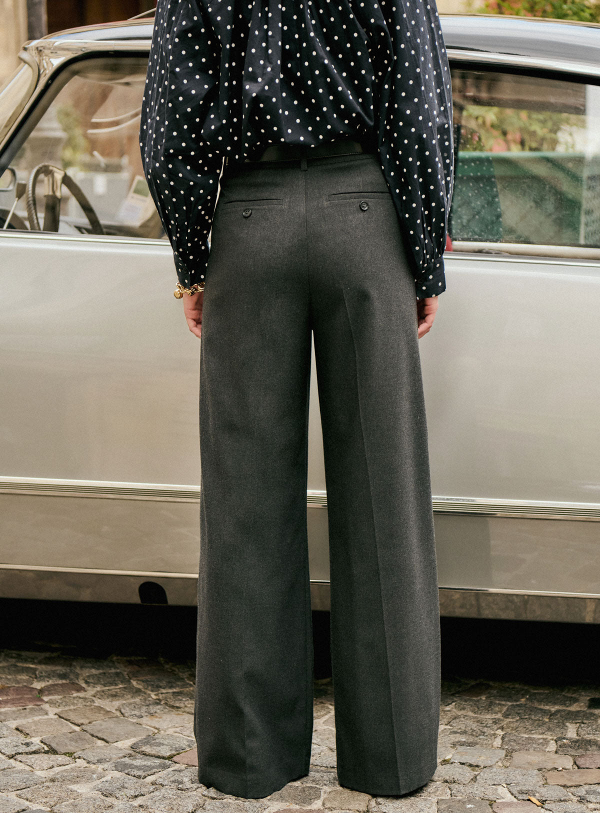 Pantalon Paros