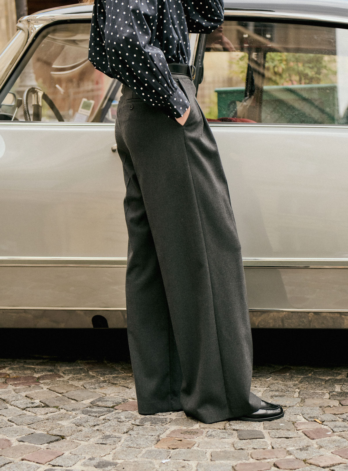 Pantalon Paros
