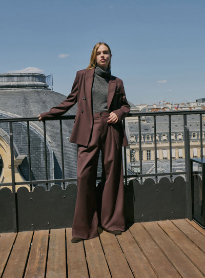 Pantalon Paros